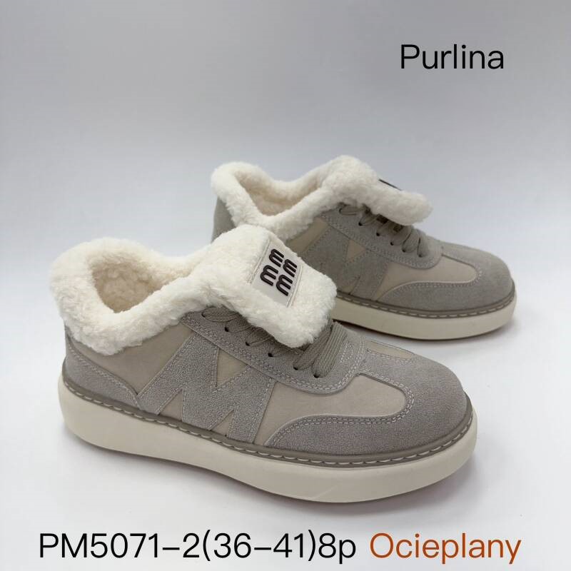 Buty sportowe damskie Roz 36-41/ 8 par